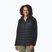Kurtka hybrydowa damska Columbia Powder Lite II Sherpa Hybrid black