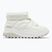 Śniegowce damskie Columbia Snowtrot Shorty sea salt/fig