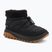 Śniegowce damskie Columbia Snowtrot Shorty black/sea salt