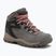 Buty trekkingowe damskie Columbia Newton Ridge Plus Wp Amped stratus/canyon rose