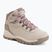 Buty trekkingowe damskie Columbia Newton Ridge Plus Wp Amped dark stone/cosmos