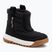 Śniegowce dziecięce Columbia Youth Snowtrot Mid black/sea salt