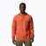 Bluza trekkingowa męska Columbia Skien Valley Hooded tuscan