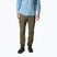Spodnie trekkingowe męskie Columbia Skien Valley Cargo stone green