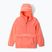 Kurtka przeciwwiatrowa dziecięca Columbia Challenger II Windbreaker hot coral