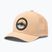 Czapka z daszkiem Columbia Mountaincap 3D Stretch Snap Back canoe/circular