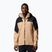 Kurtka softshell męska Columbia Northwest Explorer 3L Shell canone/black