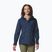 Kurtka 3w1 damska Columbia Arcadia II collegiate navy