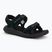 Sandały damskie Columbia Konos Hiker 2-Strap black/grill
