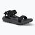 Sandały damskie Columbia Konos Globetrot black/cosmos