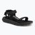 Sandały męskie Columbia Konos Globetrot black/white