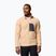 Bluza polarowa męska Columbia Rapid Expedition II Full Zip Fleece canoe/shark
