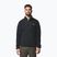 Bluza męska Columbia Sequoia Grove Half Zip Fleece black