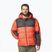 Kurtka ocieplana męska Columbia Pike Lake II Hooded zing/shark
