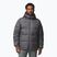 Kurtka ocieplana męska Columbia Pike Lake II Hooded city grey