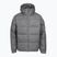 Kurtka ocieplana męska Columbia Pike Lake II Hooded city grey
