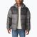 Kurtka ocieplana męska Columbia Pike Lake II Hooded city grey