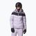 Kurtka narciarska damska Columbia Abbott Peak II Ins lavender pearl/shale purple/black
