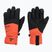 Rękawiczki trekkingowe męskie Columbia PowBound zing/black
