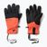 Rękawiczki trekkingowe męskie Columbia PowBound zing/black
