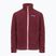 Bluza polarowa dziecięca Columbia Benton Springs Fleece rich wine