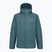 Bluza trekkingowa męska Columbia Triple Canyon Grid Fleece Full Zip II compass blue heather/black