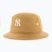 Kapelusz 47 Brand MLB New York Yankees Bucket camel