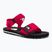 Sandały męskie The North Face Skeena Sandal red/black