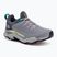 Buty turystyczne damskie The North Face Vectiv Exploris Futurelight Leather meld grey/vanadis grey