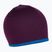 Czapka zimowa icebreaker Pocket Hat nightshade/lazurite