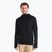 Bluza męska icebreaker Merino 260 Quantum IV Zip Hoodie black