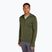 Bluza męska icebreaker Merino 260 Quantum IV Zip Hoodie loden