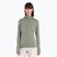 Bluza damska icebreaker Merino 260 Quantum IV Zip Hoodie lichen
