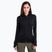 Bluza damska icebreaker Merino 260 Quantum IV Zip Hoodie black
