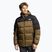 Kurtka puchowa męska The North Face Diablo Down Hoodie military olive/black