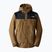 Kurtka przeciwdeszczowa męska The North Face Antora tnfblk/utiltybn