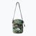 Saszetka The North Face Jester Crossbody 2.3 l deep green grass printed camo/asphalt grey