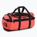 Torba podróżna The North Face Base Camp Duffel M 71 l retro orange/black