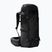 Plecak turystyczny The North Face Trail Lite 50 black/asphalt grey