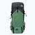 Plecak turystyczny The North Face Trail Lite 50 deep grass green/asphalt grey