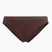 Majtki termoaktywne damskie Icebreaker Siren Bikini umber