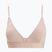 Biustonosz termoaktywny icebreaker Merino 150 Siren Bra Inserts praline