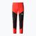 Spodnie trekkingowe męskie The North Face Felik Slim Tapered fiery red/black