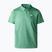Koszulka polo męska The North Face Tanken Polo deep grass green