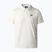 Koszulka polo męska The North Face Tanken Polo gardenia white