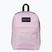 Plecak miejski Jansport SuperBreak One 24 l pink ice