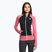 Bluza damska The North Face Bolt Polartec Hoodie cosmo pink/black