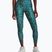 Legginsy treningowe damskie Under Armour Armour AOP Ankle Compression tourmaline teal/fresco green/opal green