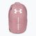 Plecak Under Armour Hustle Lite 24 l pink elixir/pink elixir/white