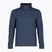 Kurtka do biegania męska Under Armour Storm Run Hooded downpour gray/harbor blue/reflective